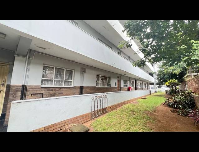 2 BEDROOM APARTMENT FOR SALE IN BULWER